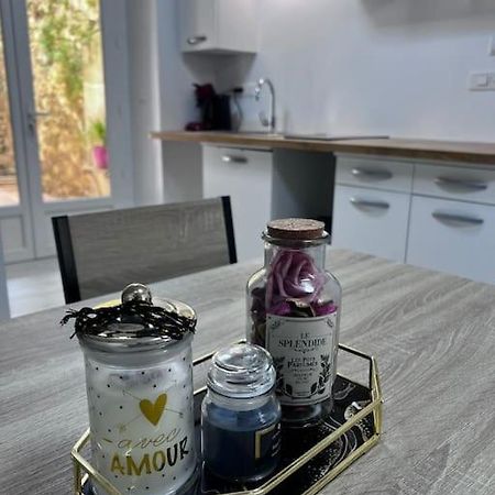 Charmante Maison Renovee Nerac Bagian luar foto