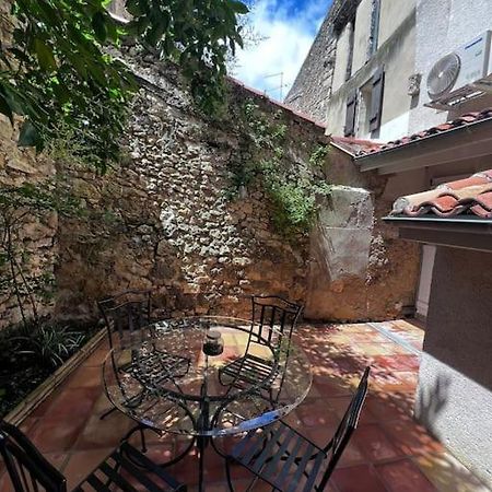 Charmante Maison Renovee Nerac Bagian luar foto