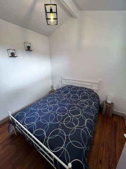 Charmante Maison Renovee Nerac Bagian luar foto