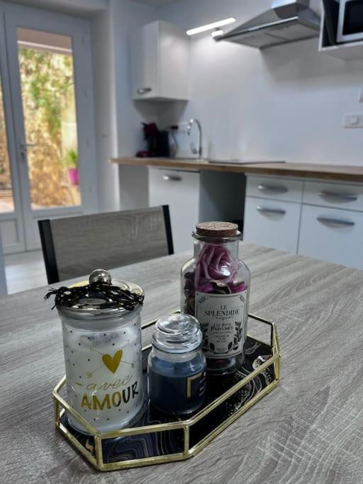 Charmante Maison Renovee Nerac Bagian luar foto
