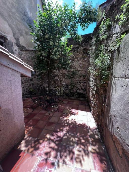 Charmante Maison Renovee Nerac Bagian luar foto
